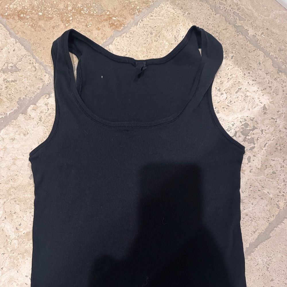 Skims tank top